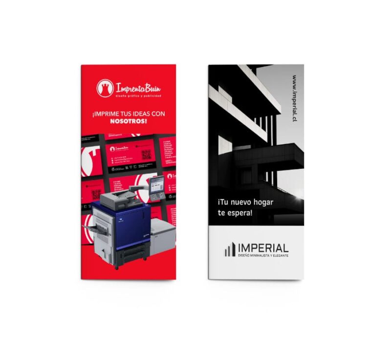 Marca libros personalizados