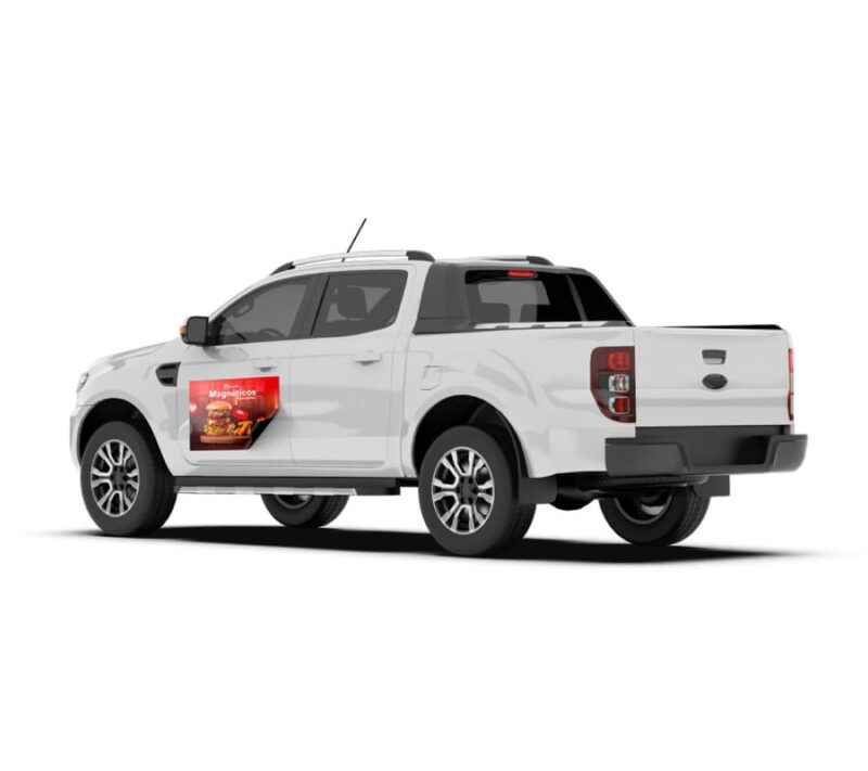 Imanes para vehículos