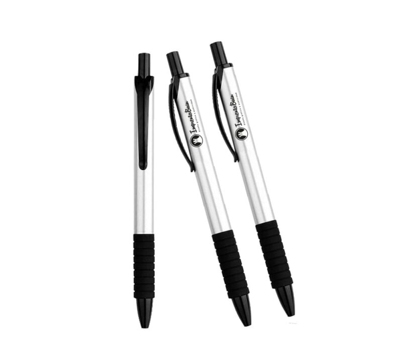 Lápices Promocionales Personalizados para Ferias y Eventos