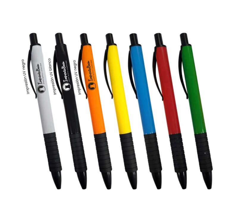 impresión de lápices personalizados