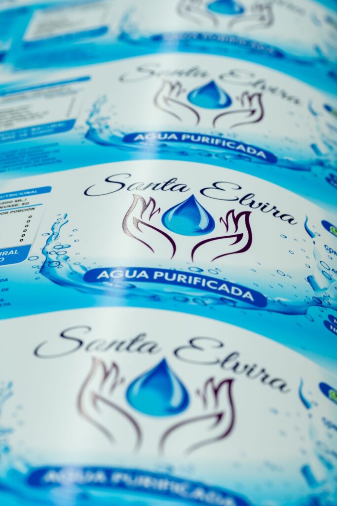 Impresion etiquetas de bidon de agua -stickers para cerrar bolsas y cajas3