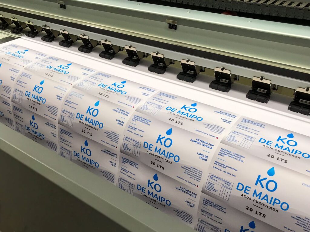Impresion etiquetas de bidon de agua -stickers para cerrar bolsas y cajas7