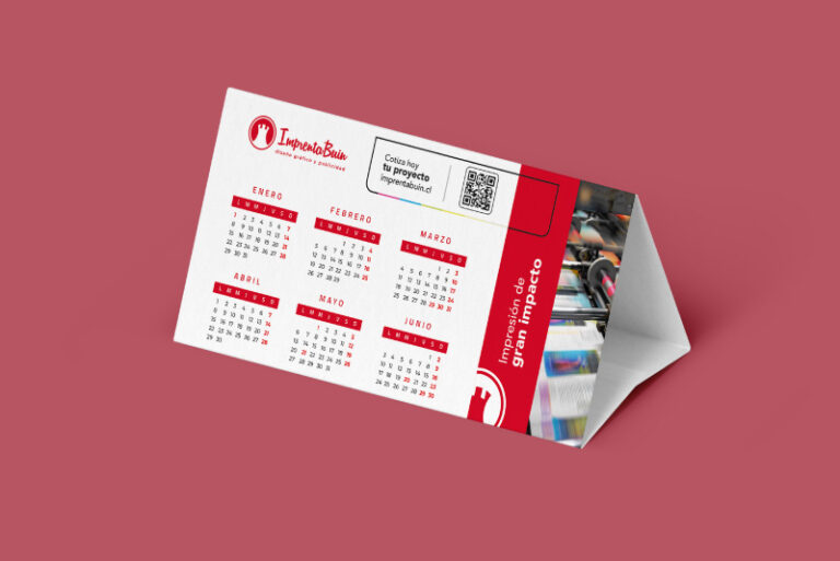 Calendarios Corporativos