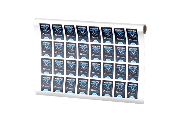 Stickers personalizados para empresas emprendimientos y productos