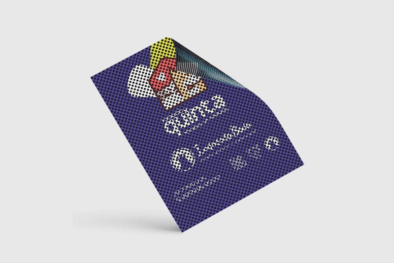 impresión windows vision microperforado en Chile