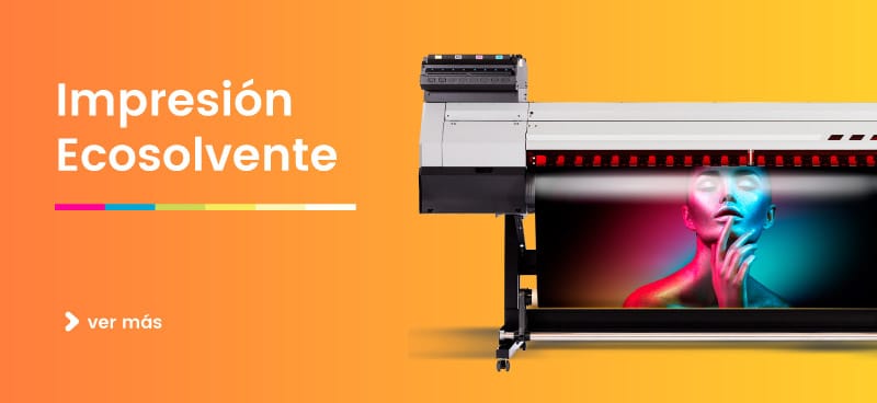 Proceso de impresión para gráfica vehicular en Imprenta Buin