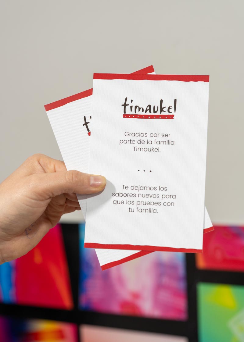 100 flyers 10x14 cm para promociones rápidas y campañas de bajo volumen