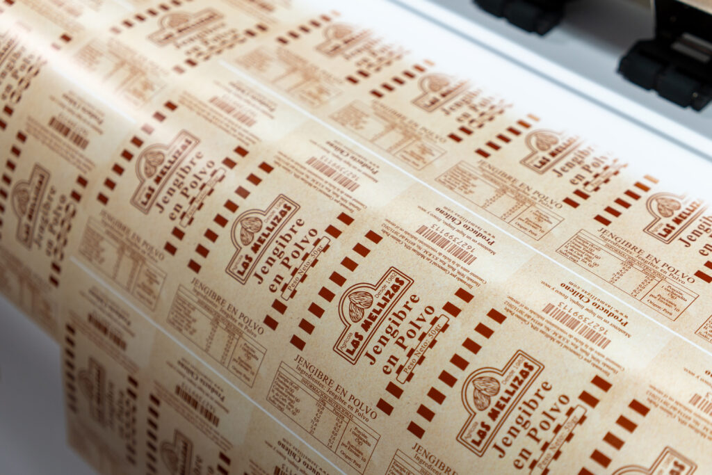 Stickers con formas personalizadas en chile1