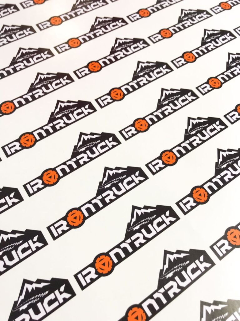 Stickers con formas personalizadas en chile13