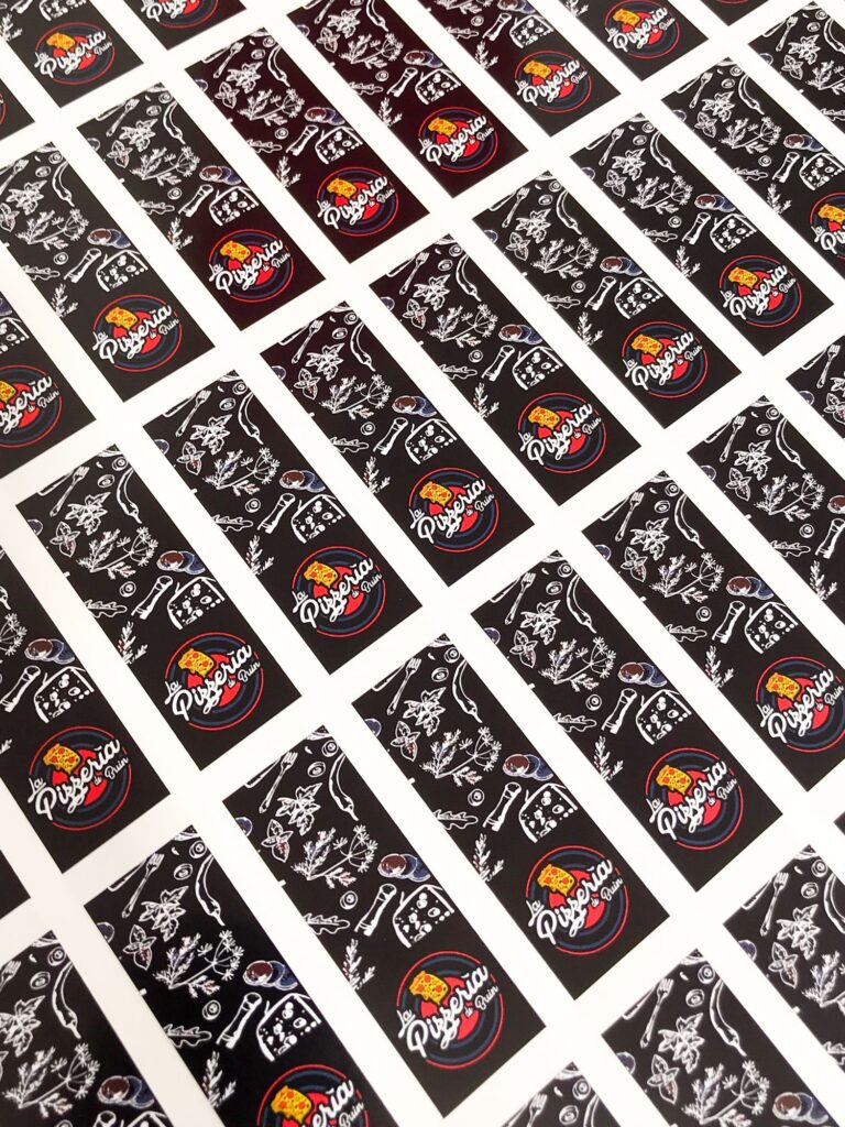 stickers para cerrar bolsas y cajas1