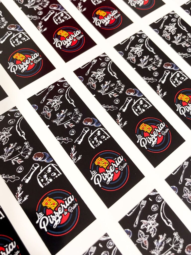 stickers para cerrar bolsas y cajas2
