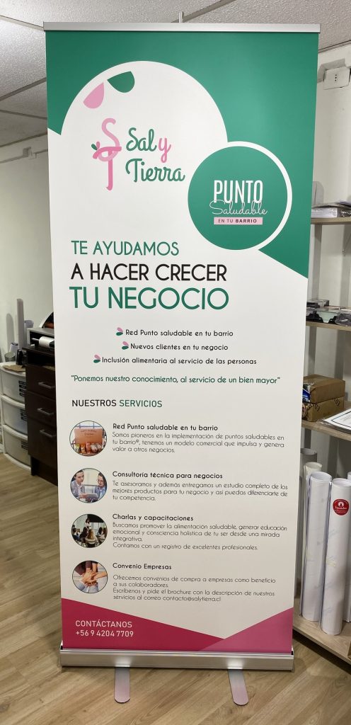 Impresion de publicidad – Roller empresas (10)