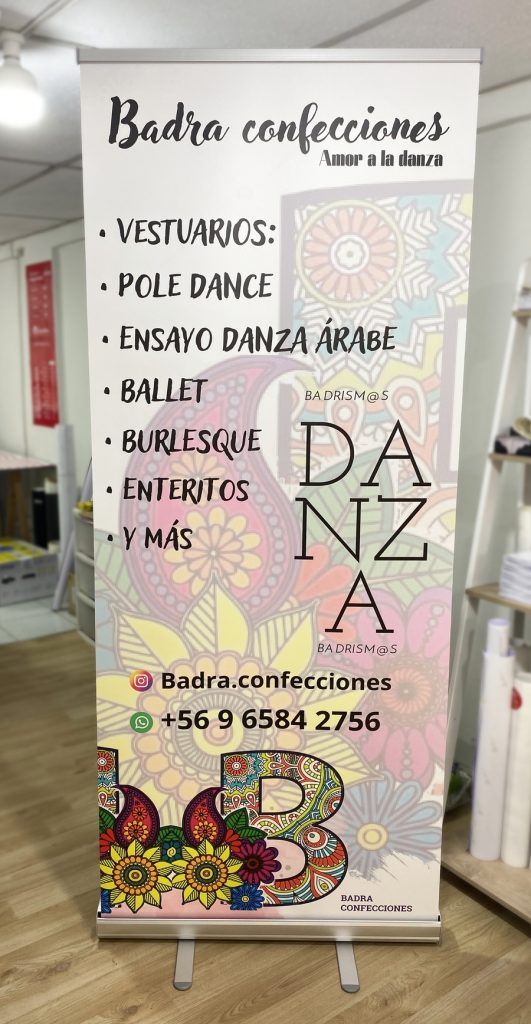 Impresion de publicidad – Roller empresas (13)