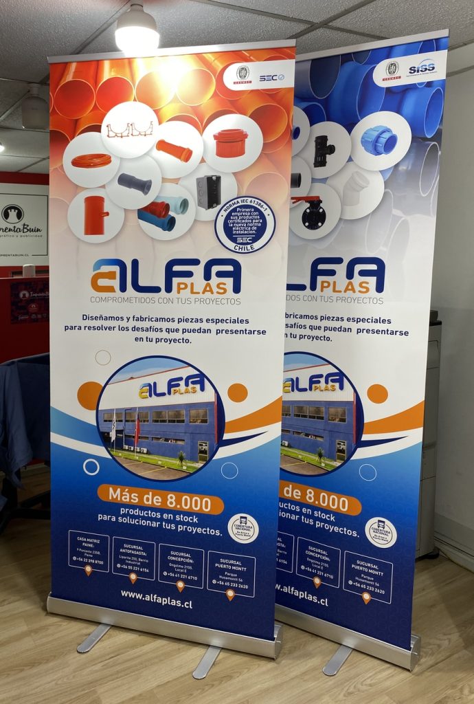 Impresion de publicidad – Roller empresas (18)