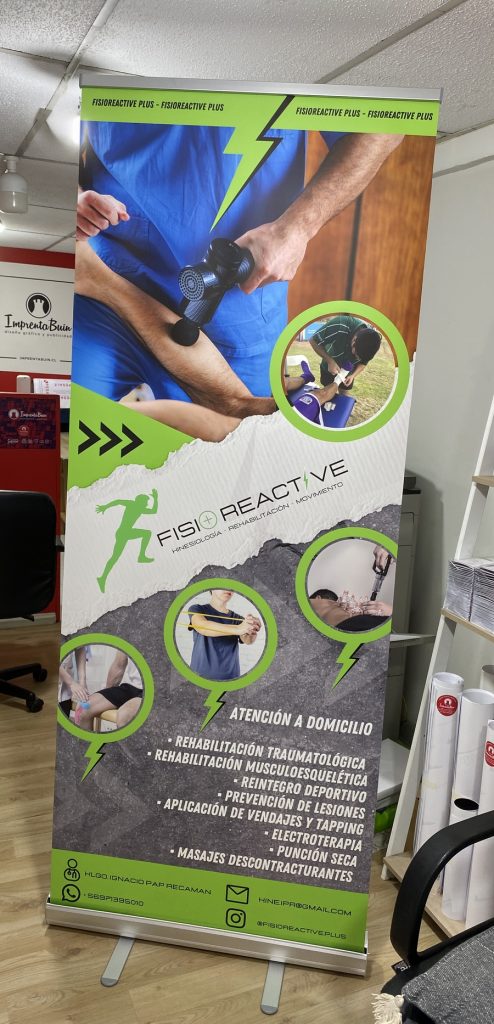 Impresion de publicidad – Roller empresas (2)
