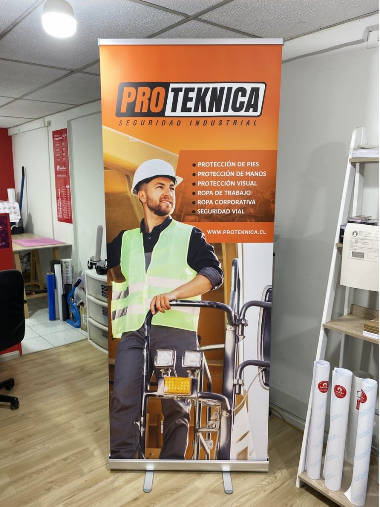 Impresion de publicidad – Roller empresas (22)