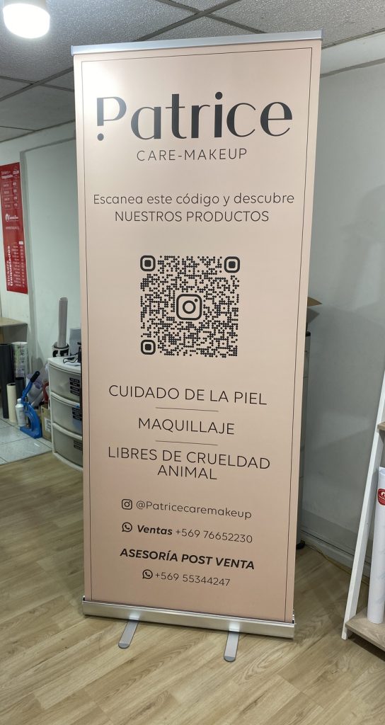 Impresion de publicidad – Roller empresas (24)