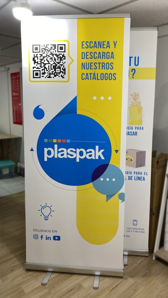 Impresion de publicidad – Roller empresas (28)