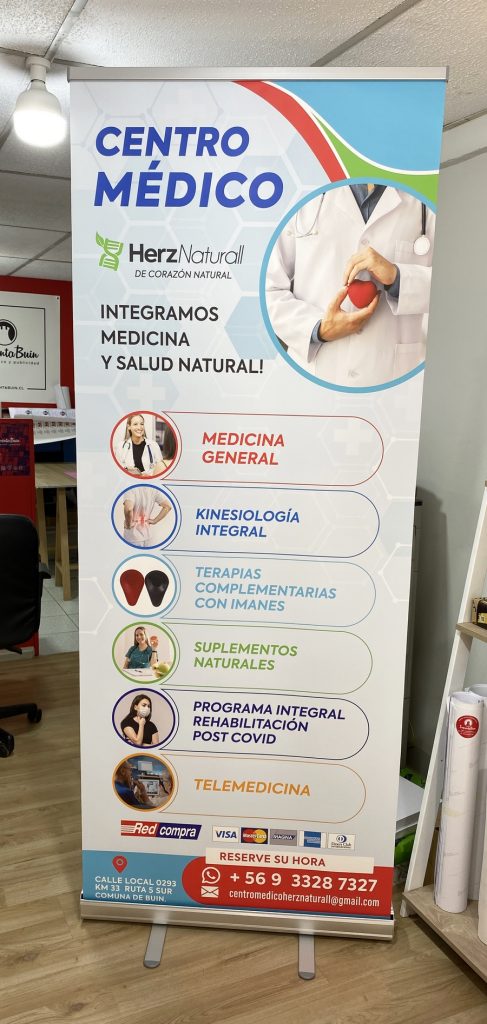 Impresion de publicidad – Roller empresas (5)
