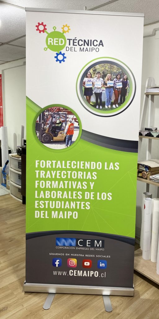 Impresion de publicidad – Roller empresas (7)