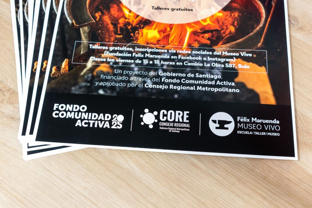 Impresión de Afiches Publicitarios: Entrega Inmediata y Calidad de Prensa para tus Eventos6