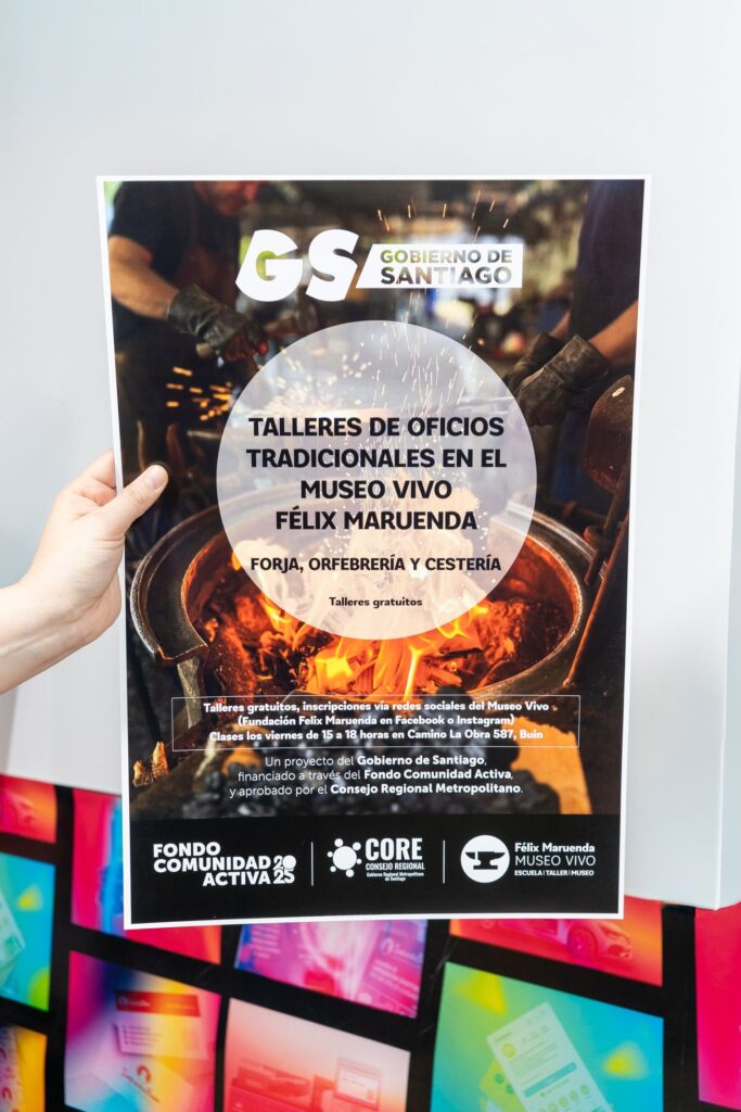 Impresión de Afiches Publicitarios: Entrega Inmediata y Calidad de Prensa para tus Eventos7