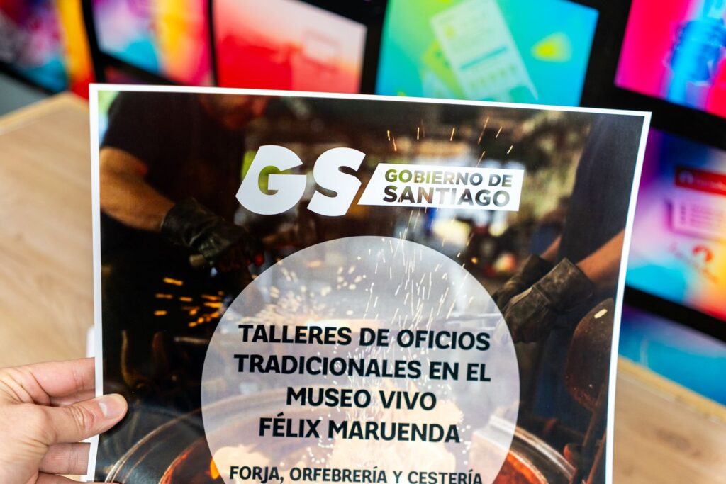 Impresión de Afiches Publicitarios: Entrega Inmediata y Calidad de Prensa para tus Eventos8